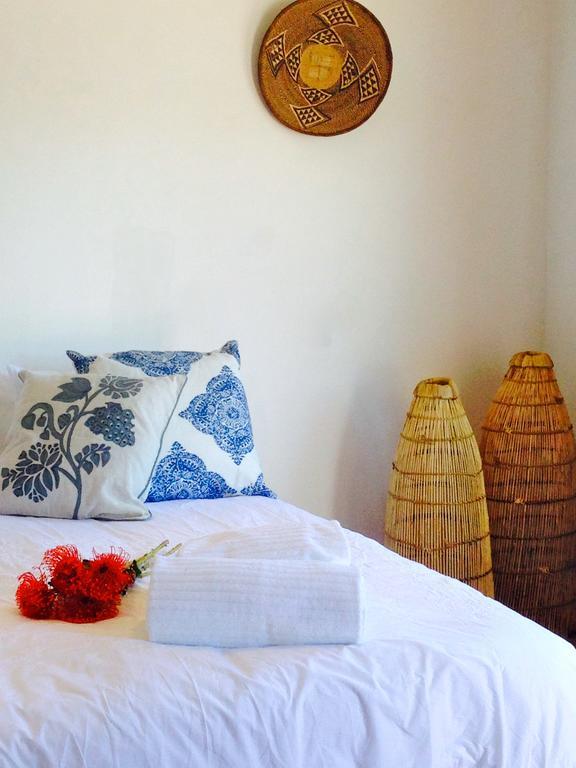 Number5 Guesthouse Ciudad del Cabo Habitación foto