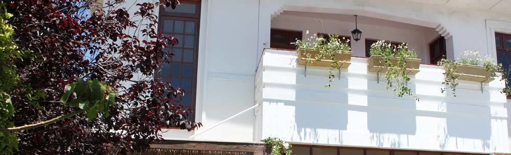 Number5 Guesthouse Ciudad del Cabo Exterior foto